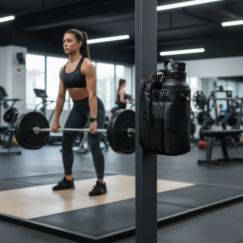 כיצד לבנות שגרת אימונים שמחזיקה לאורך זמן