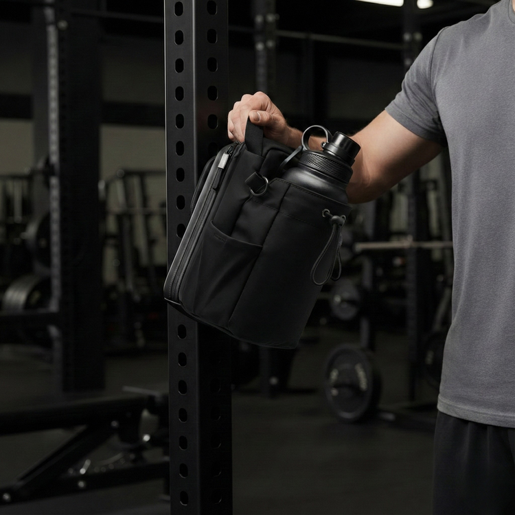 נבנה כדי לשרת אותך, בכל אימון.